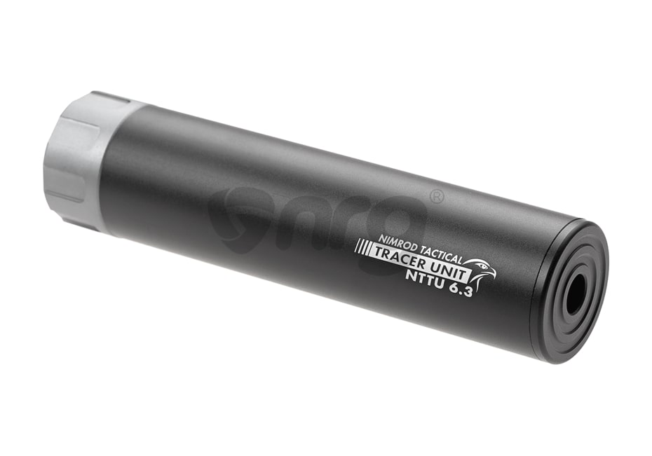 Nimrod tracer NTTU 6.3