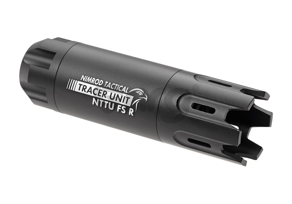 Nimrod tracer NTTU FS R