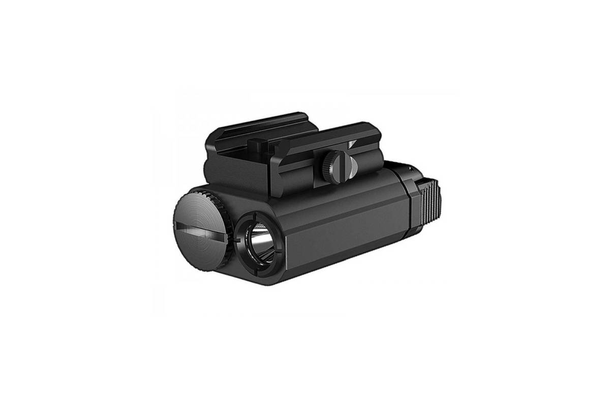 Nitecore lanterna pistol NPL20