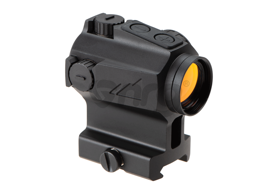 Northtac red dot Ronin 1x20mm MOA