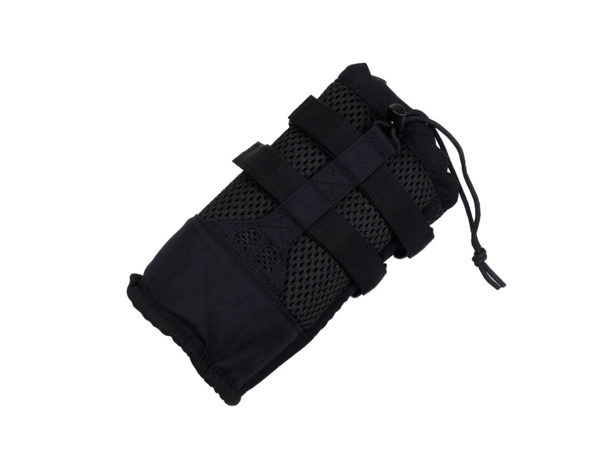 Novritsch buzunar butelie HPA Negru