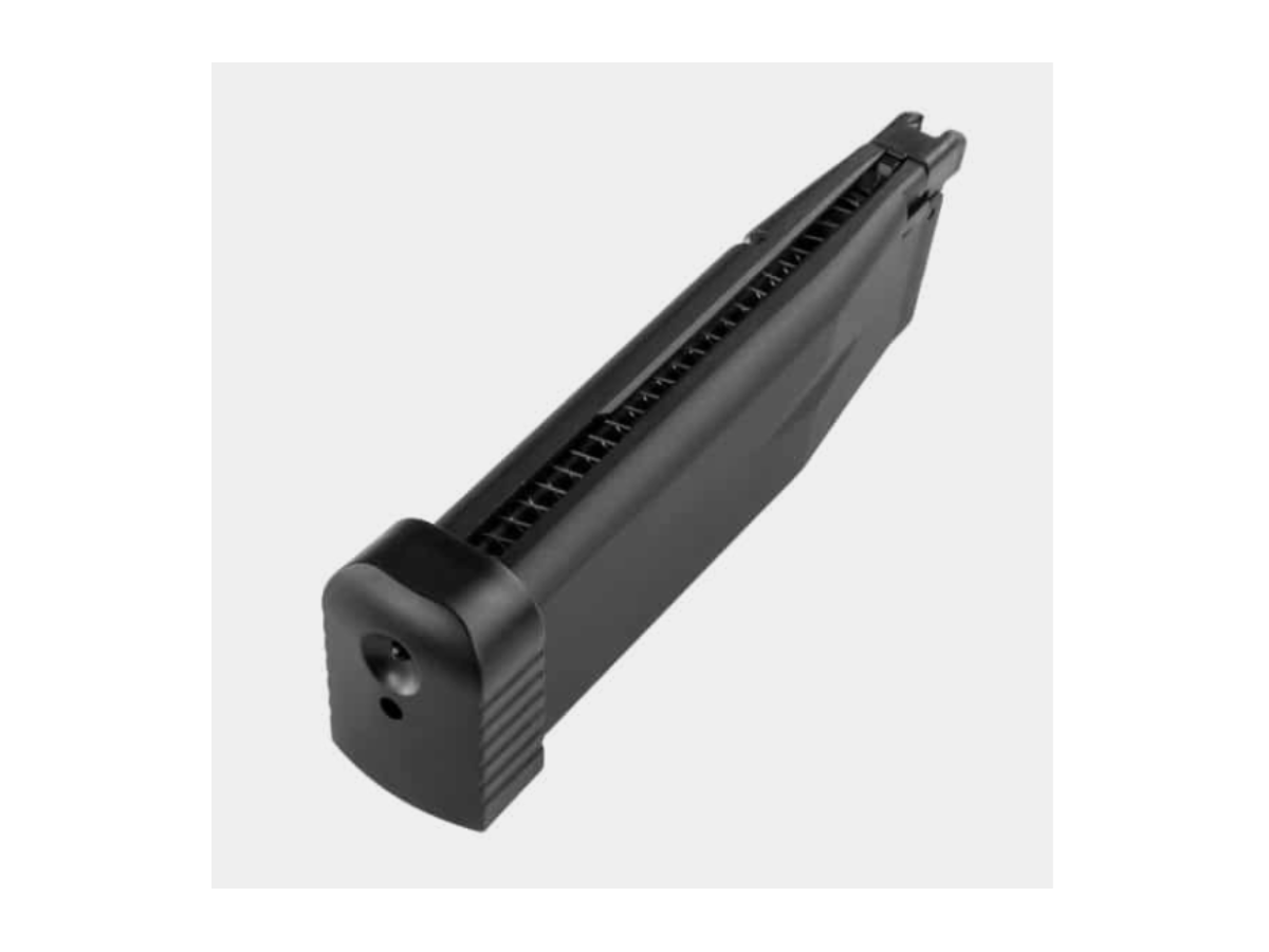 Novritsch incarcator gaz SSP1/SSP5