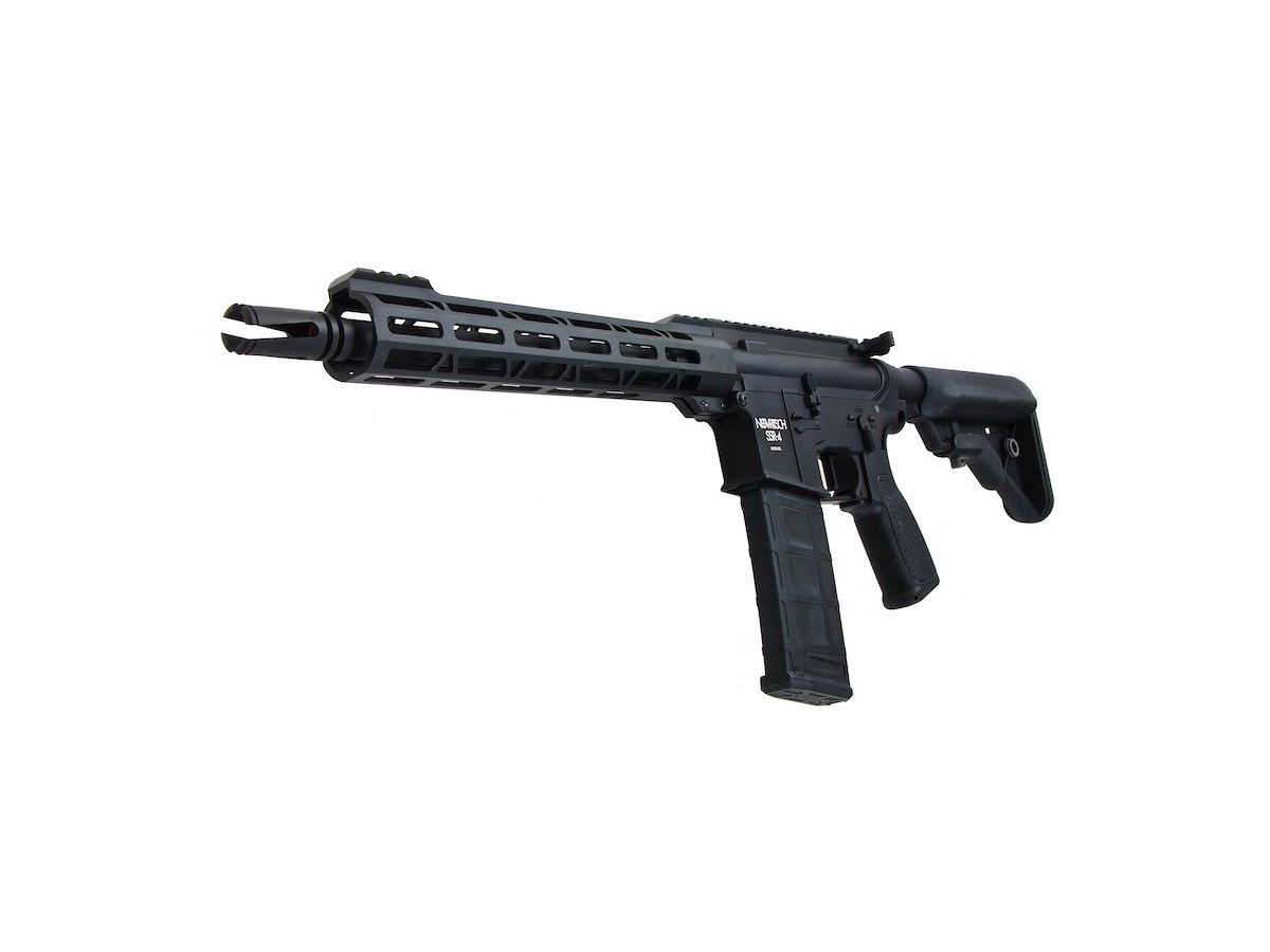 Novritsch SSR4 Metal Version