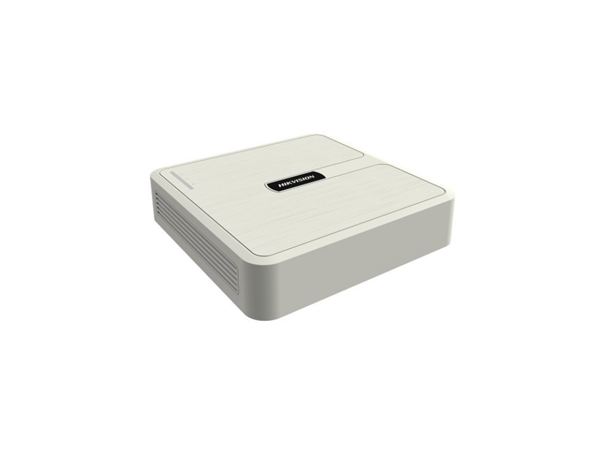 NVR 4 canale Hikvision HWN-2104H