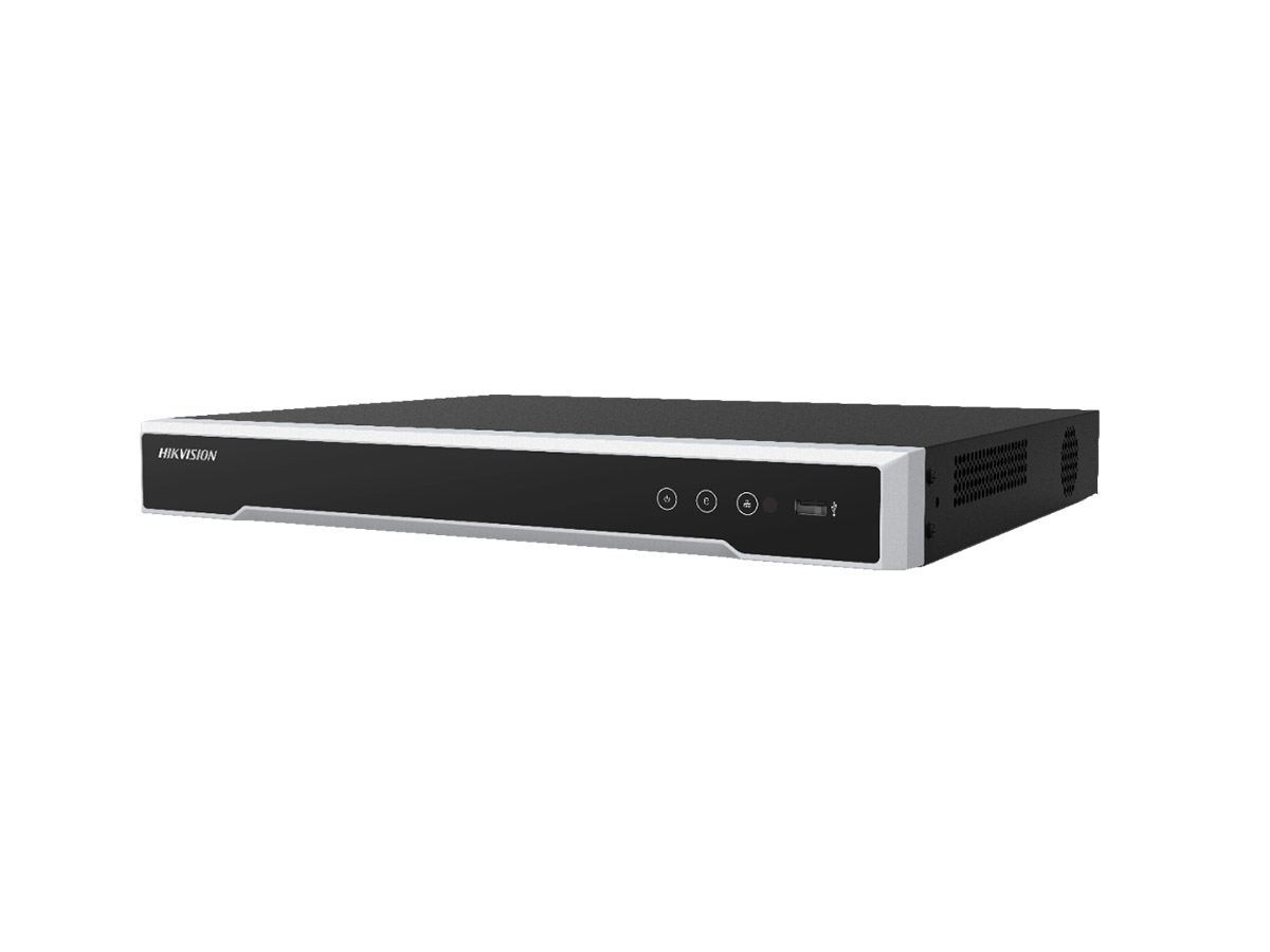 NVR Hikvision 8 canale DS-7608NI-K1/4G