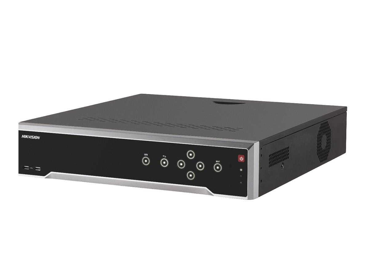 NVR Hikvision IP 16 canale DS-7716NI-K4/16P