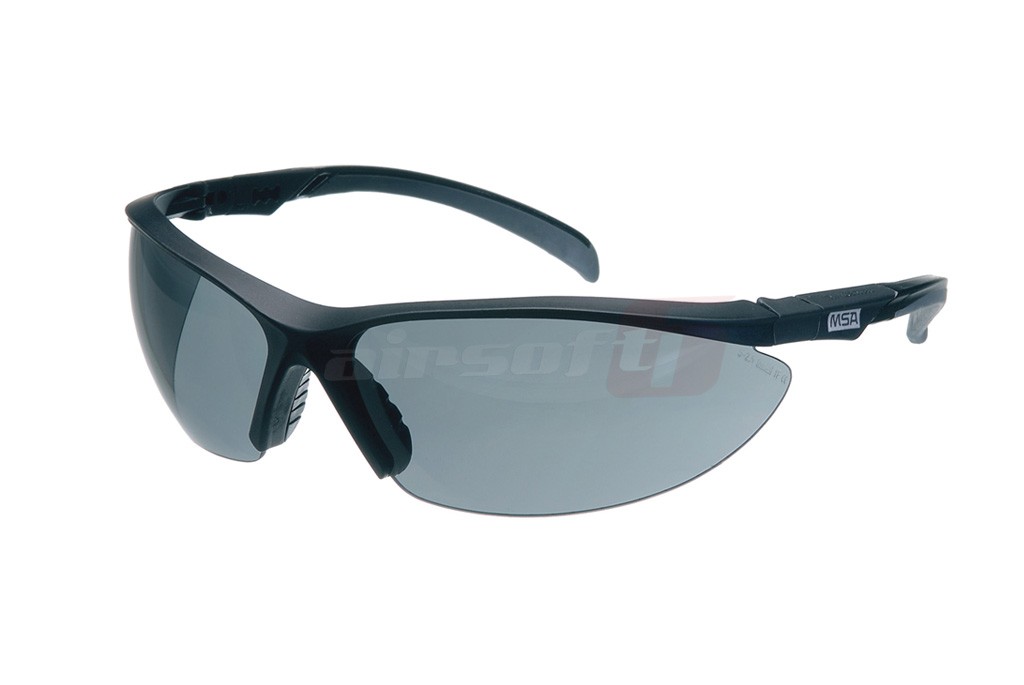 Ochelari de protectie MSA perspecta 1320 Negri