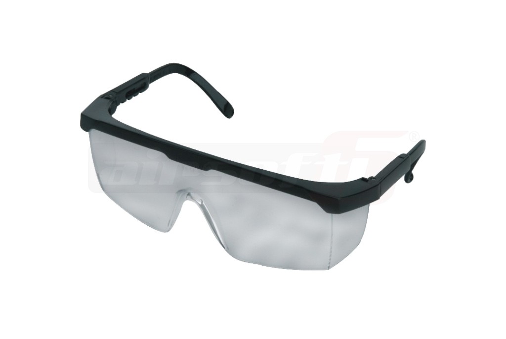 Ochelari de protectie vs170 albi