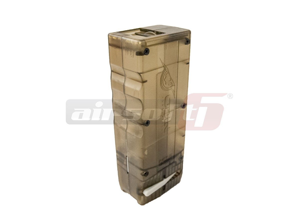 Odin Innovations alimentator bile Smoke