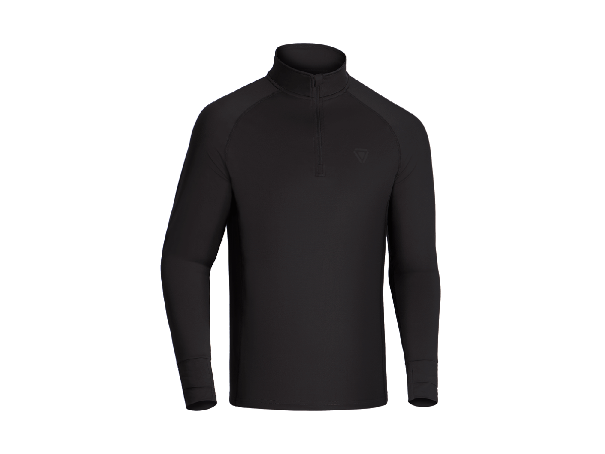 Outrider long sleeve T.O.R.D Negru XXXL