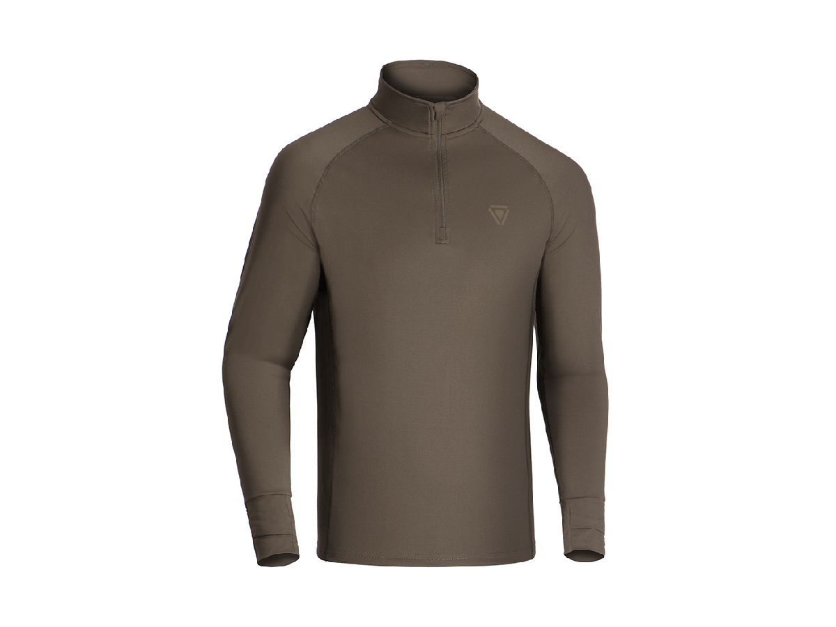 Outrider long sleeve T.O.R.D Ranger Green M