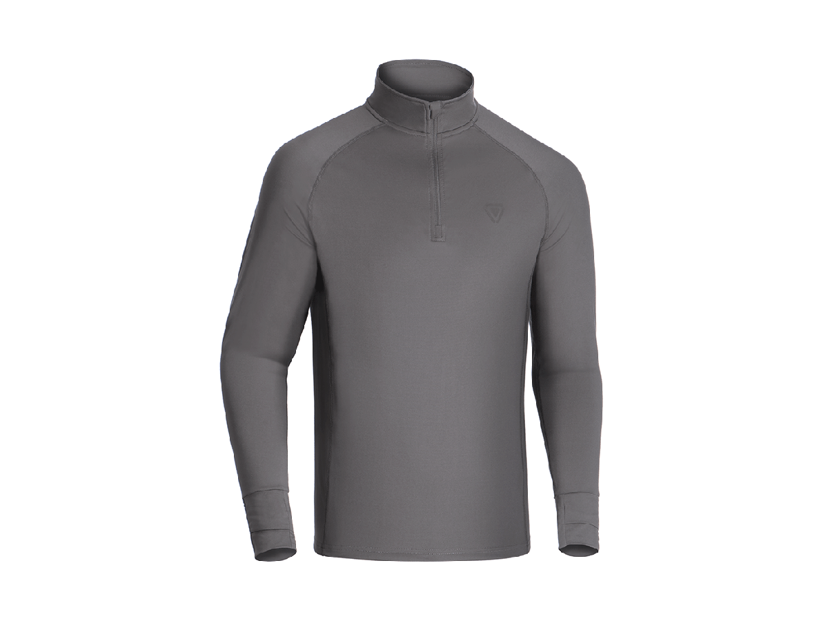 Outrider long sleeve T.O.R.D Wolf Gray XXL