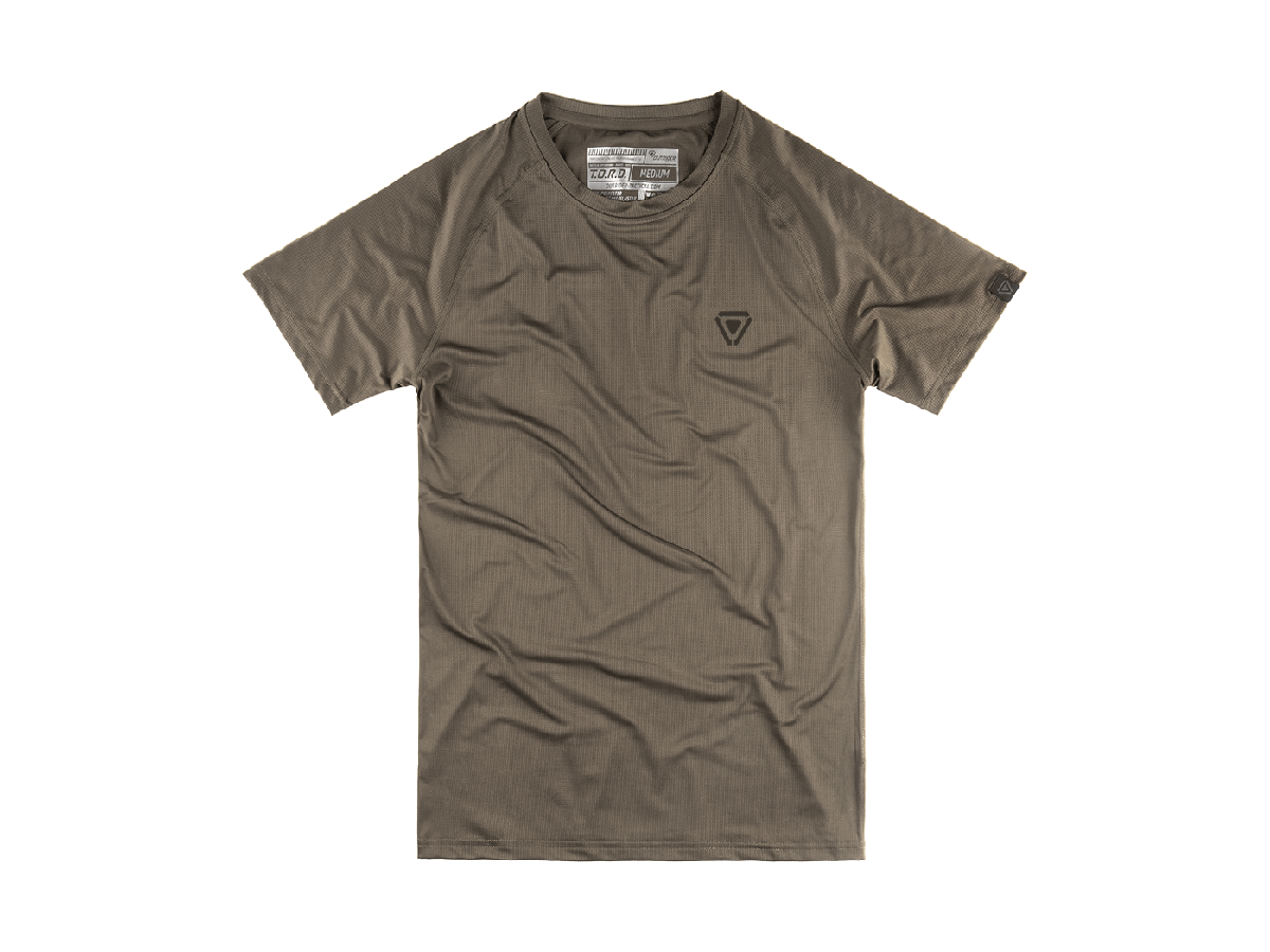 Outrider tricou fit T.O.R.D Ranger Green S