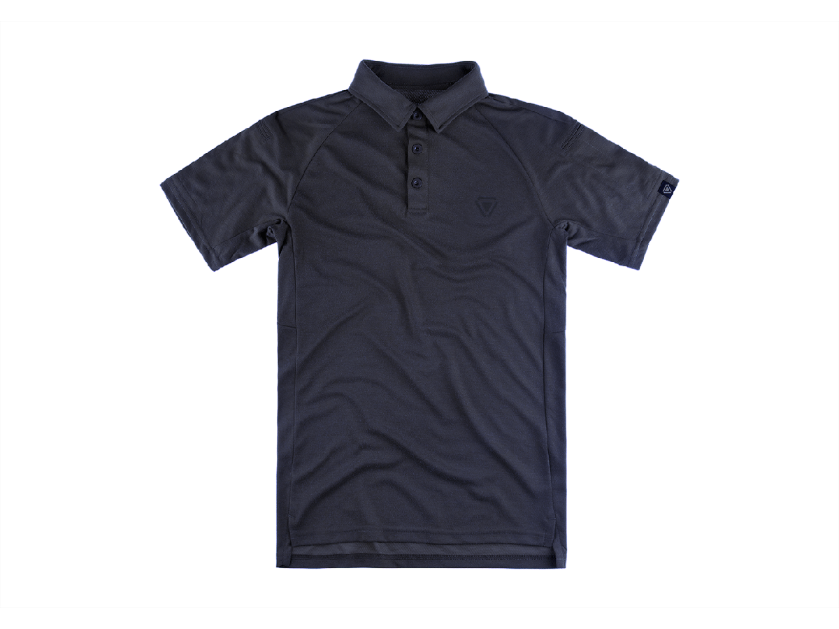 Outrider tricou polo T.O.R.D Navy Blue S