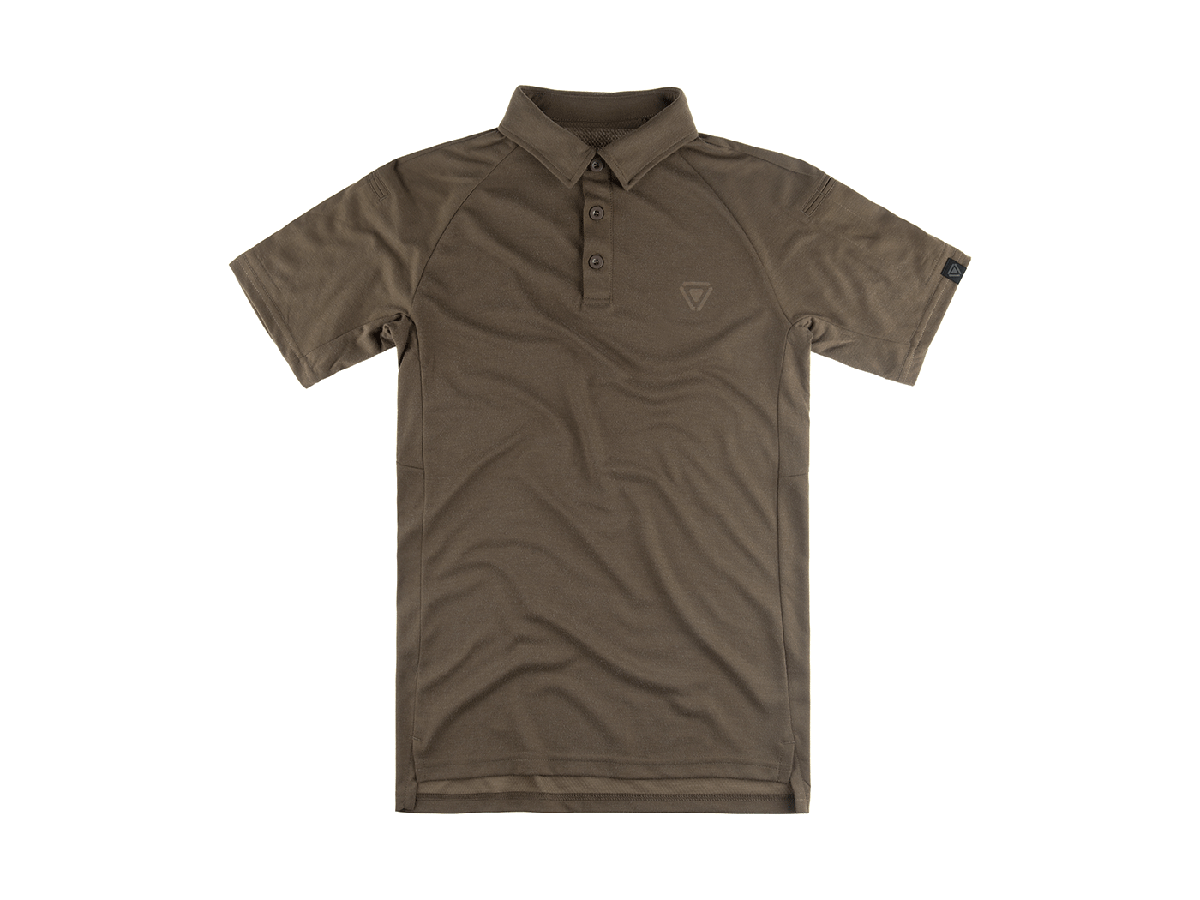 Outrider tricou polo T.O.R.D Ranger Green XS