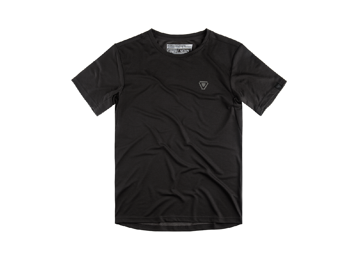 Outrider tricou utility T.O.R.D Negru XS
