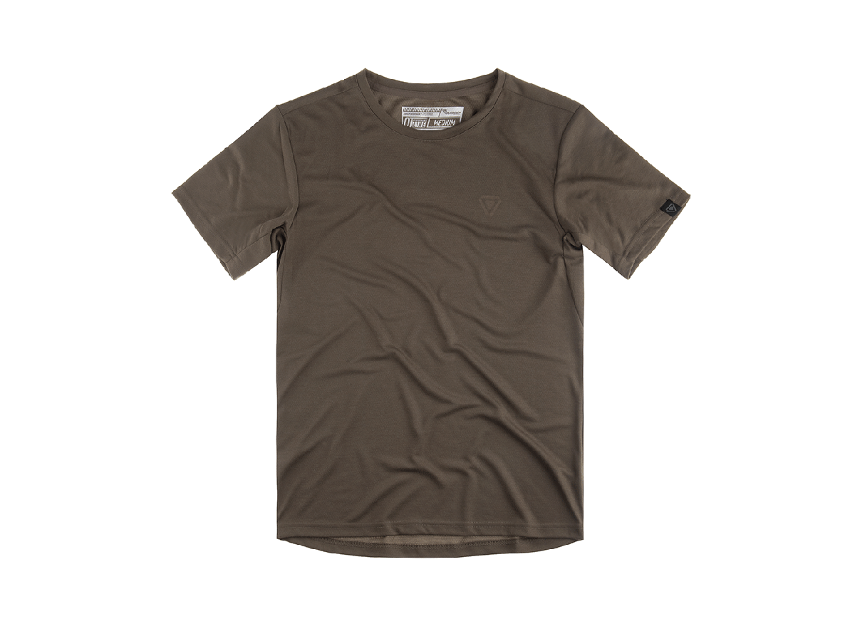 Outrider tricou utility T.O.R.D Ranger Green XXL