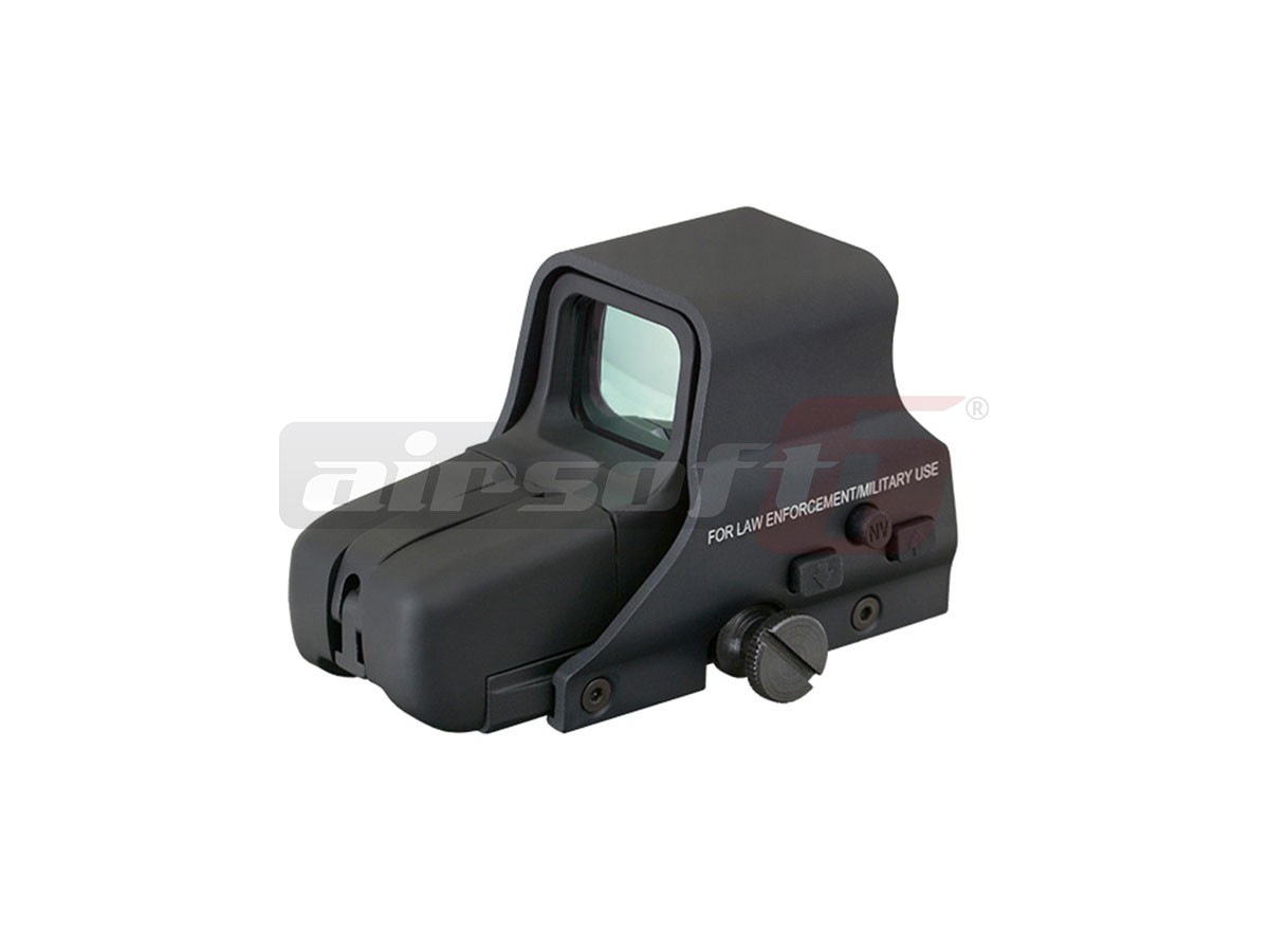 PCS holo sight mod.6