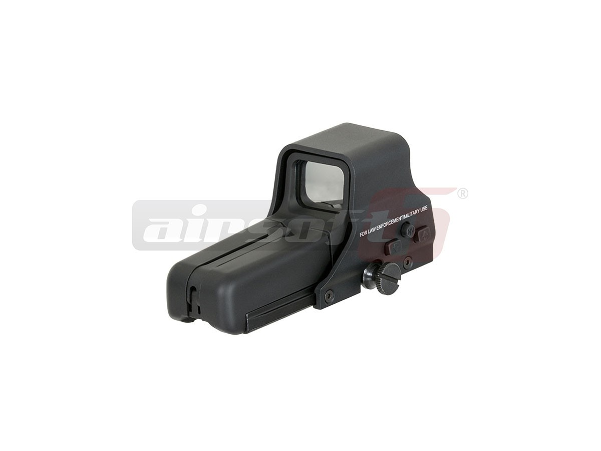 PCS holo sight mod.7