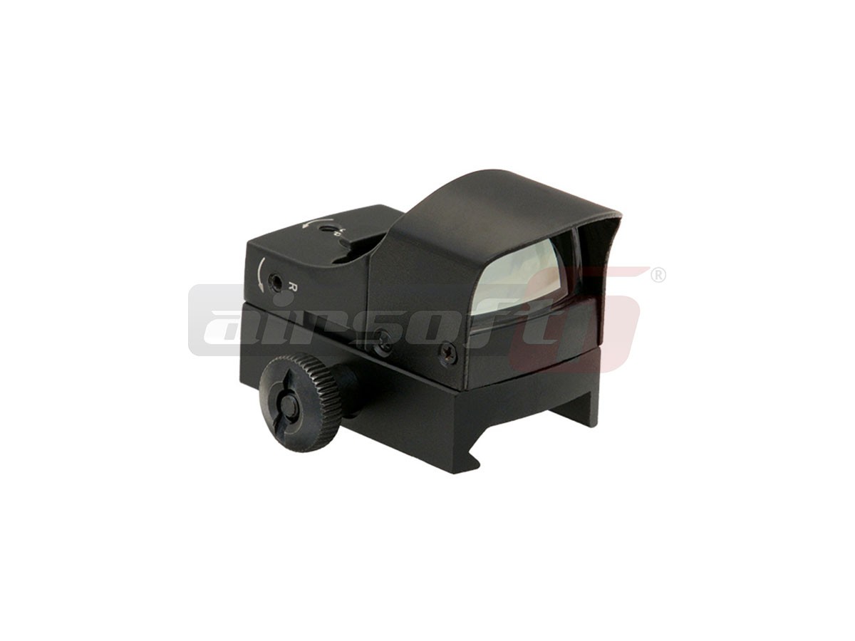 PCS mini reflex sight
