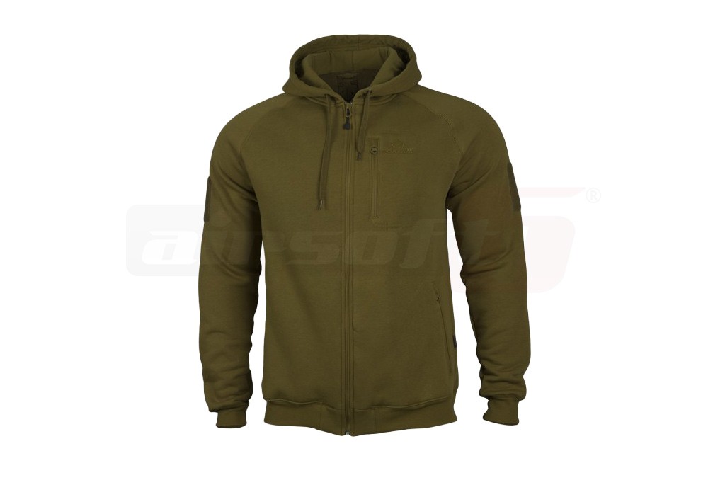 Pentagon Leonidas hanorac tactic Coyote (L)