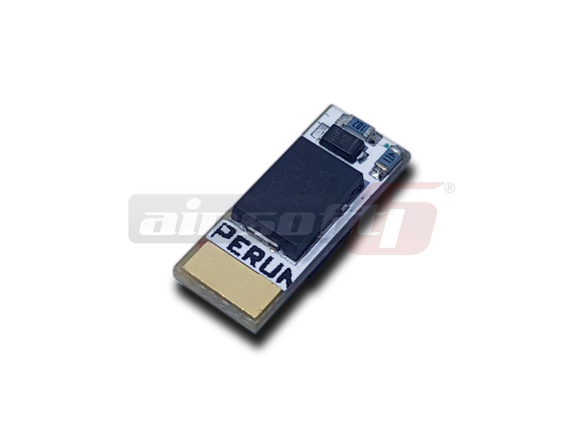 Perun mosfet micro