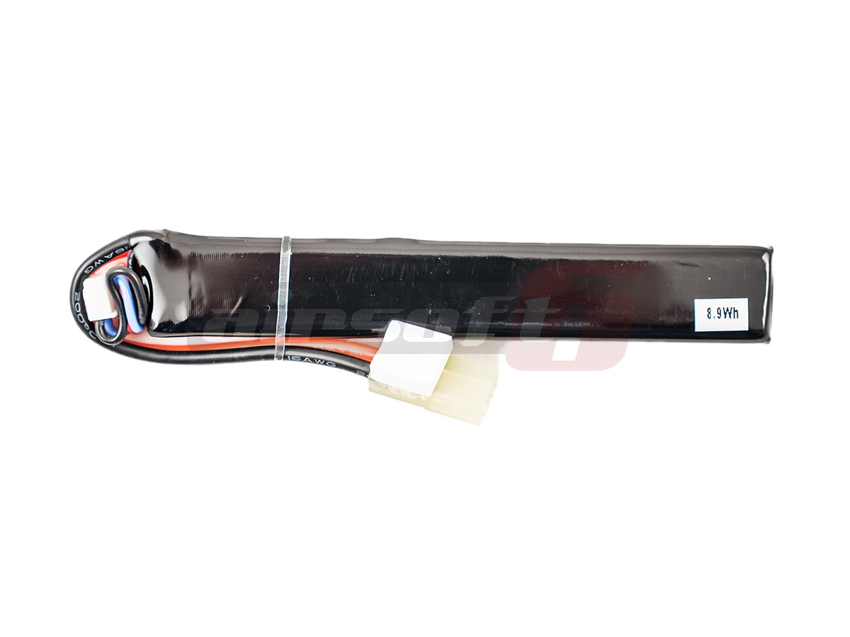 Pirate Arms acumulator LiPo 7.4V 1200mAh stick