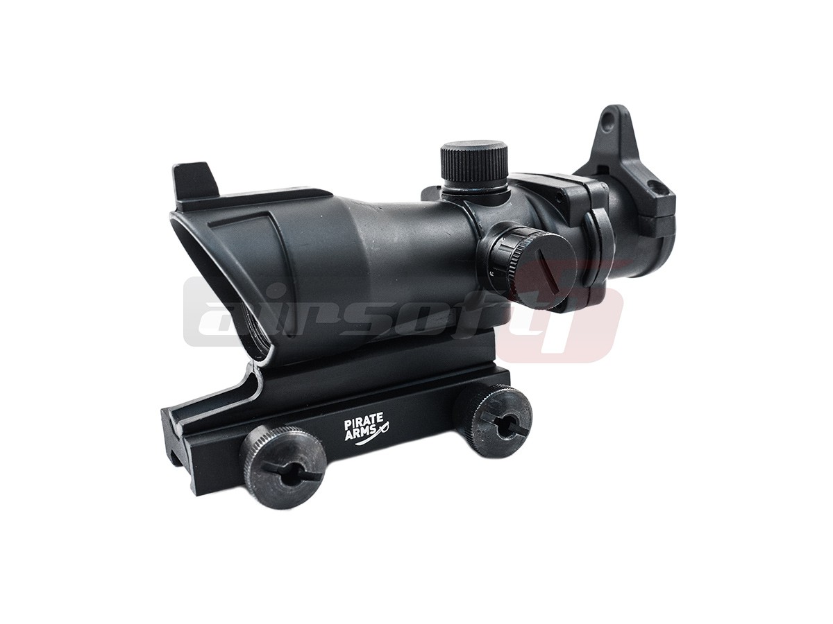 Pirate Arms dot sight ACOG