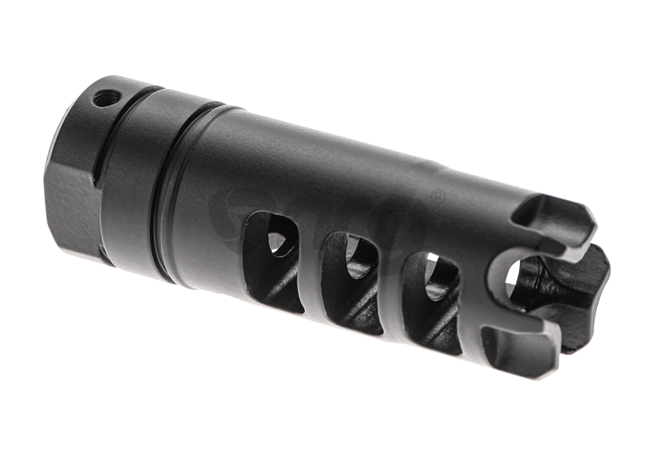 Pirate Arms flash hider dragon M4 CCW