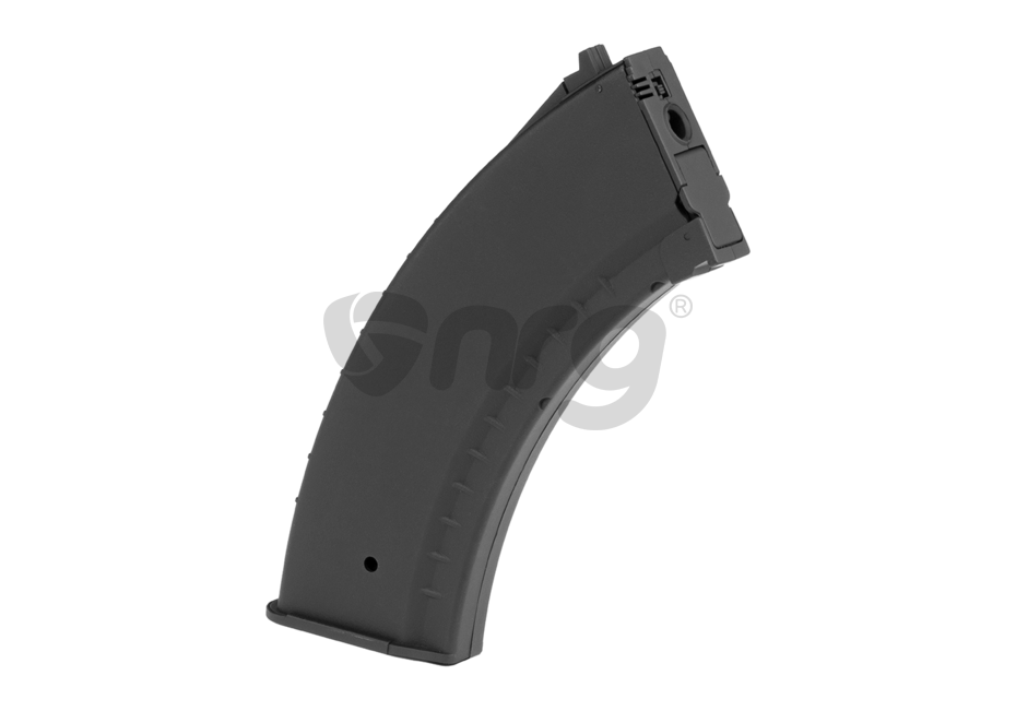 Pirate Arms incarcator AKM hi cap Negru