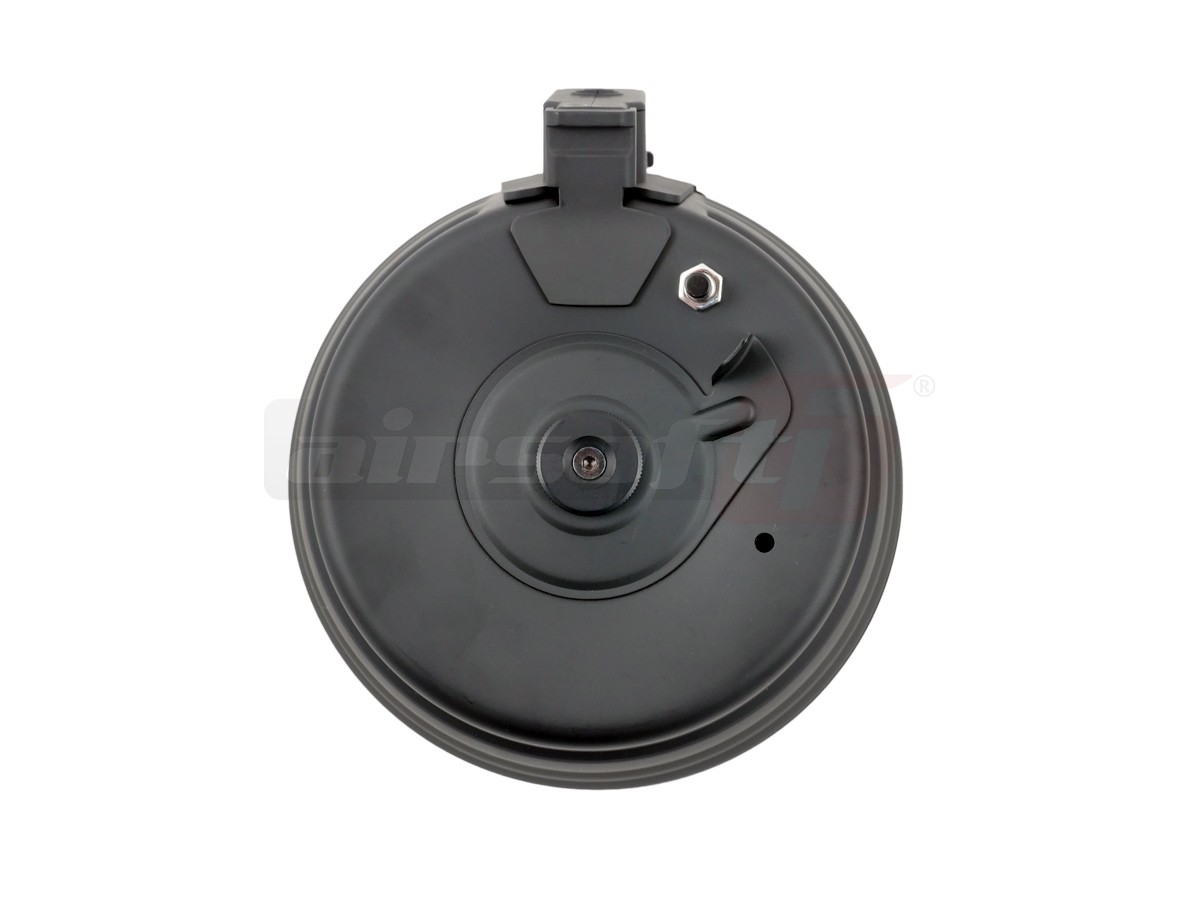 Pirate Arms incarcator electronic de mare capacitate RPK