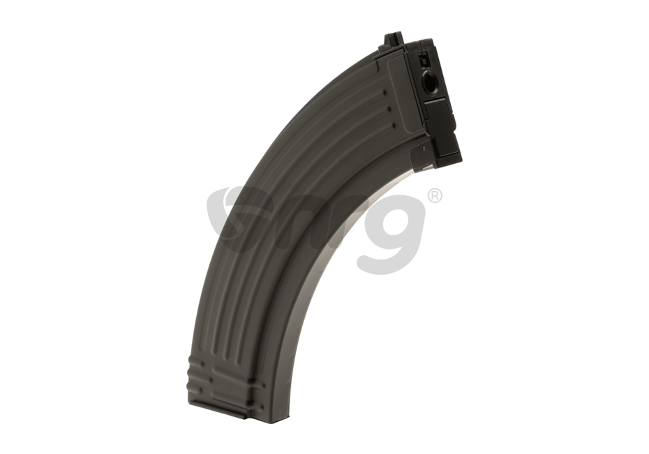 Pirate Arms incarcator RPK74 hi cap Negru