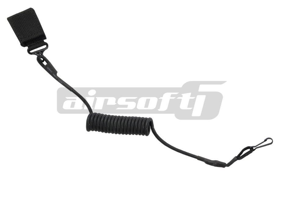 Pirate Arms lanyard pistol