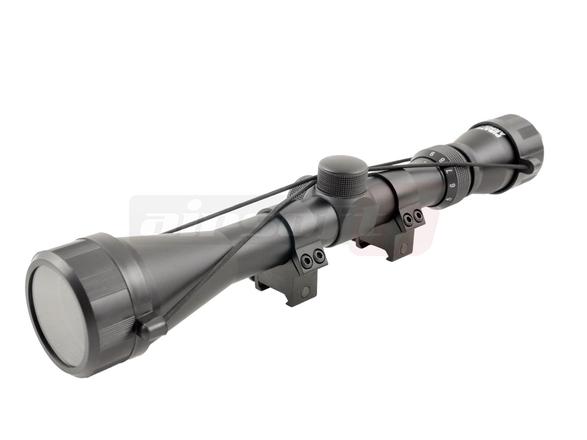 Pirate Arms luneta 3-9x40