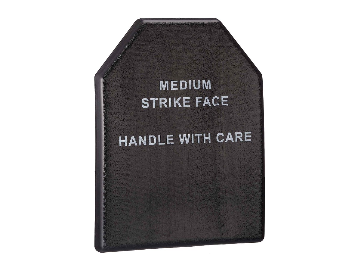 Pirate Arms placa balistica SAPI ABS