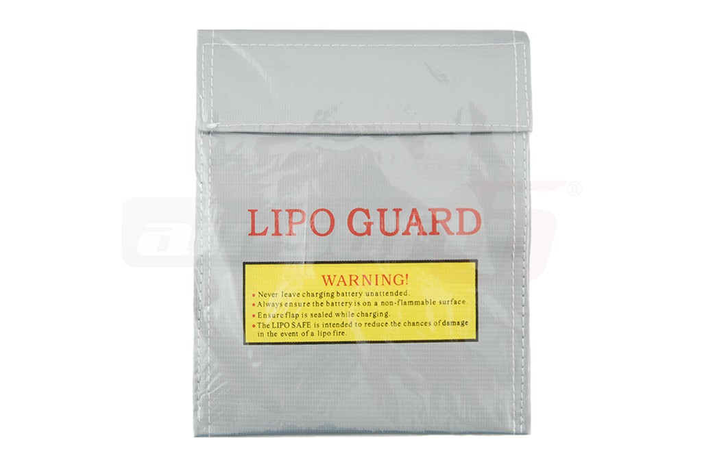 Pirate Arms punga incarcare LiPo 18x22 cm