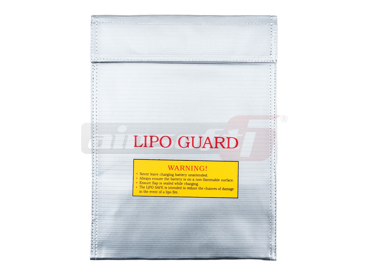 Pirate Arms punga incarcare LiPo 23x30 cm