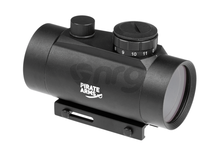 Pirate Arms red dot 40mm