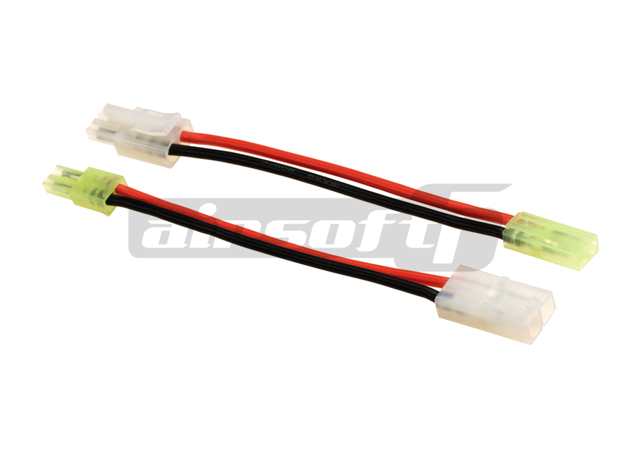 Pirate Arms set adaptoare Tamiya