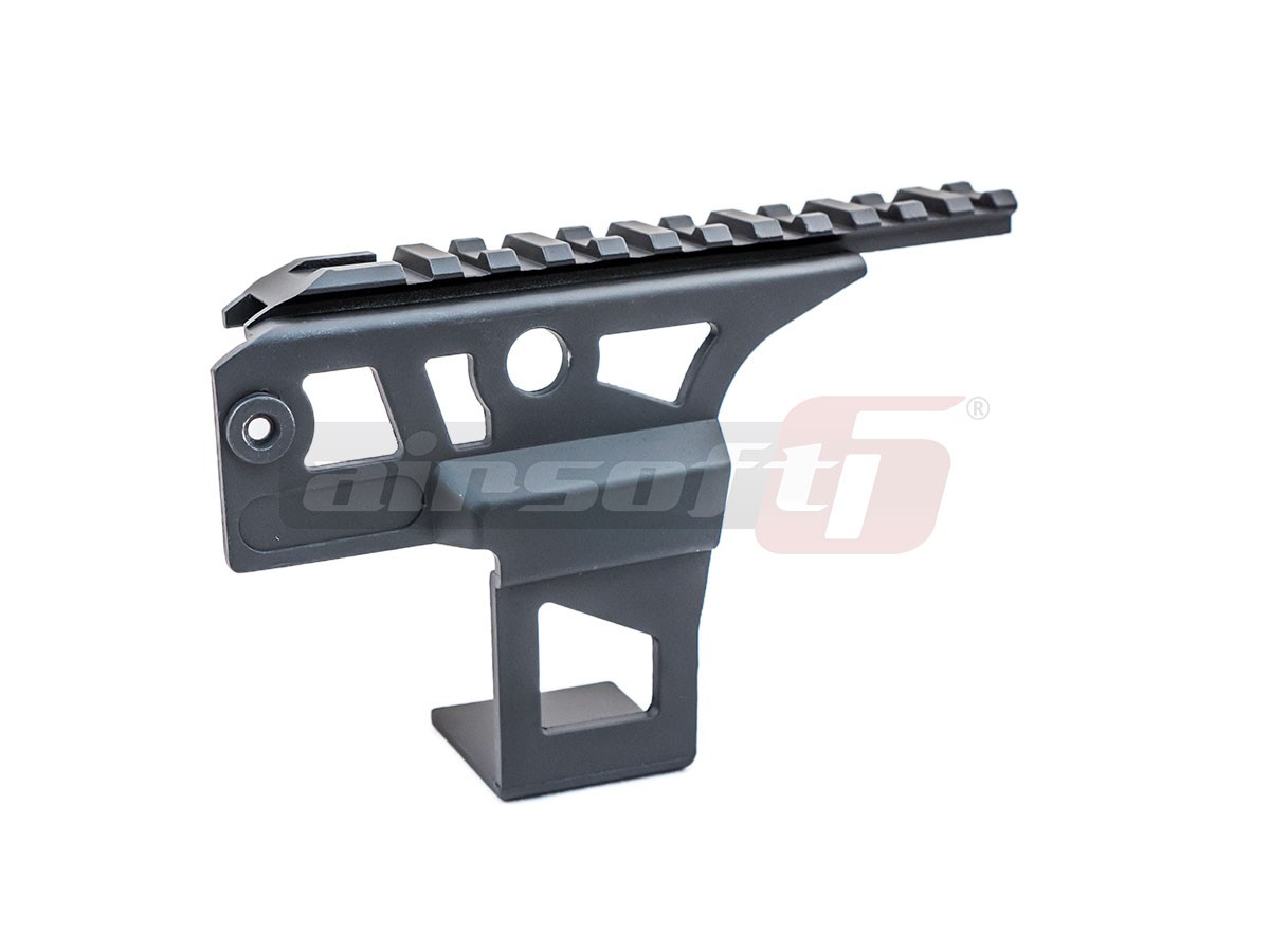 Pirate Arms sina cu baza AK