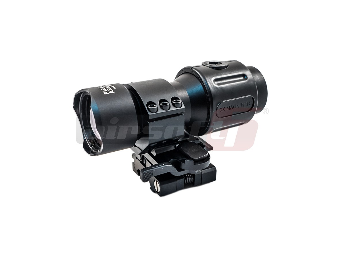 Pirate Arms vizor cu marire 3X