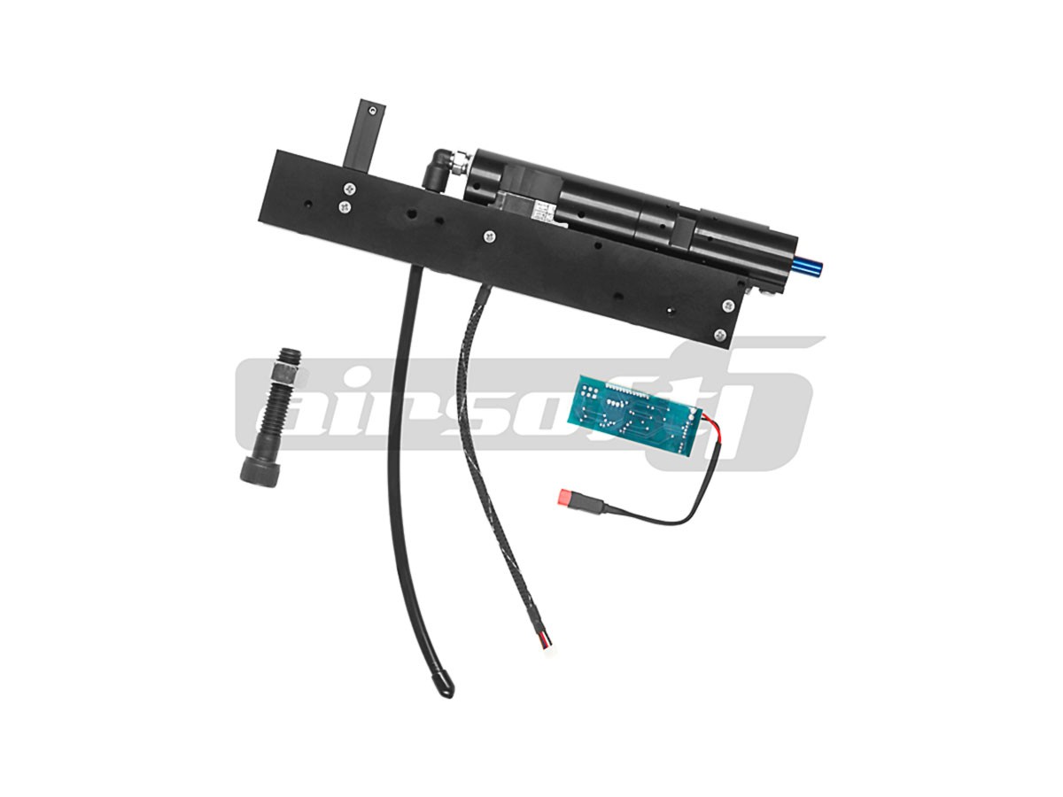 Polarstar Fusion Engine HPA Drop-In Kit M249 