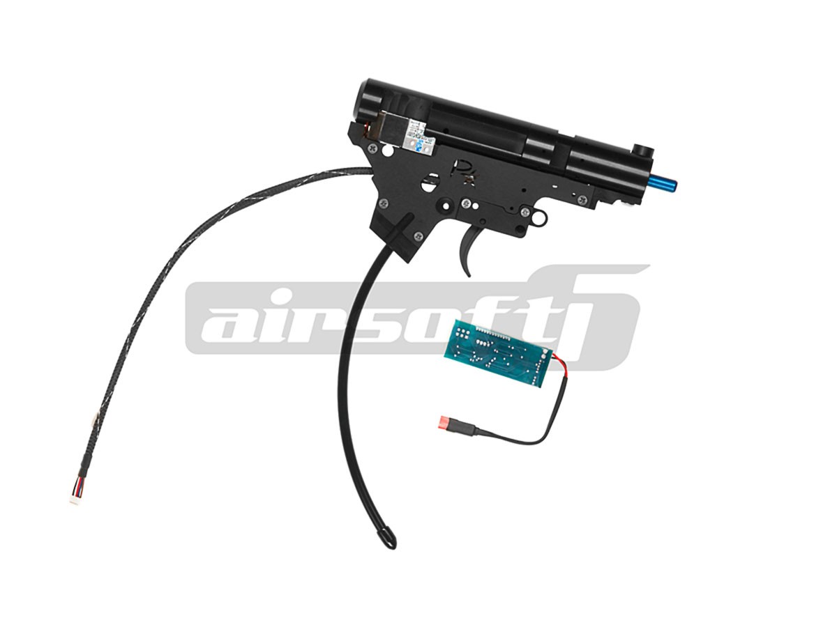 Polarstar Fusion Engine HPA Drop-In Kit V2 Gen 3 M4 / M16