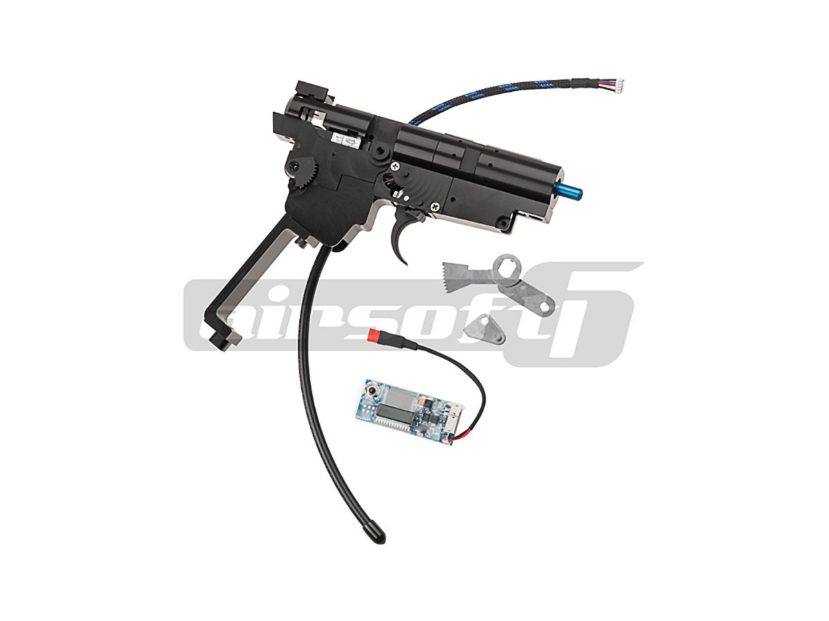 Polarstar Fusion Engine HPA Drop-In Kit V3 Gen 3 AK