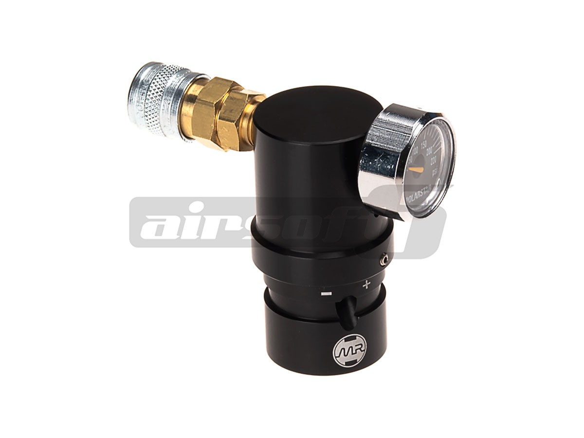 Polarstar regulator Micro Reg Gen 2