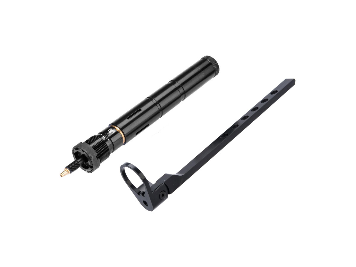 Polarstar UGS Type 2 12g Co2 Milspec