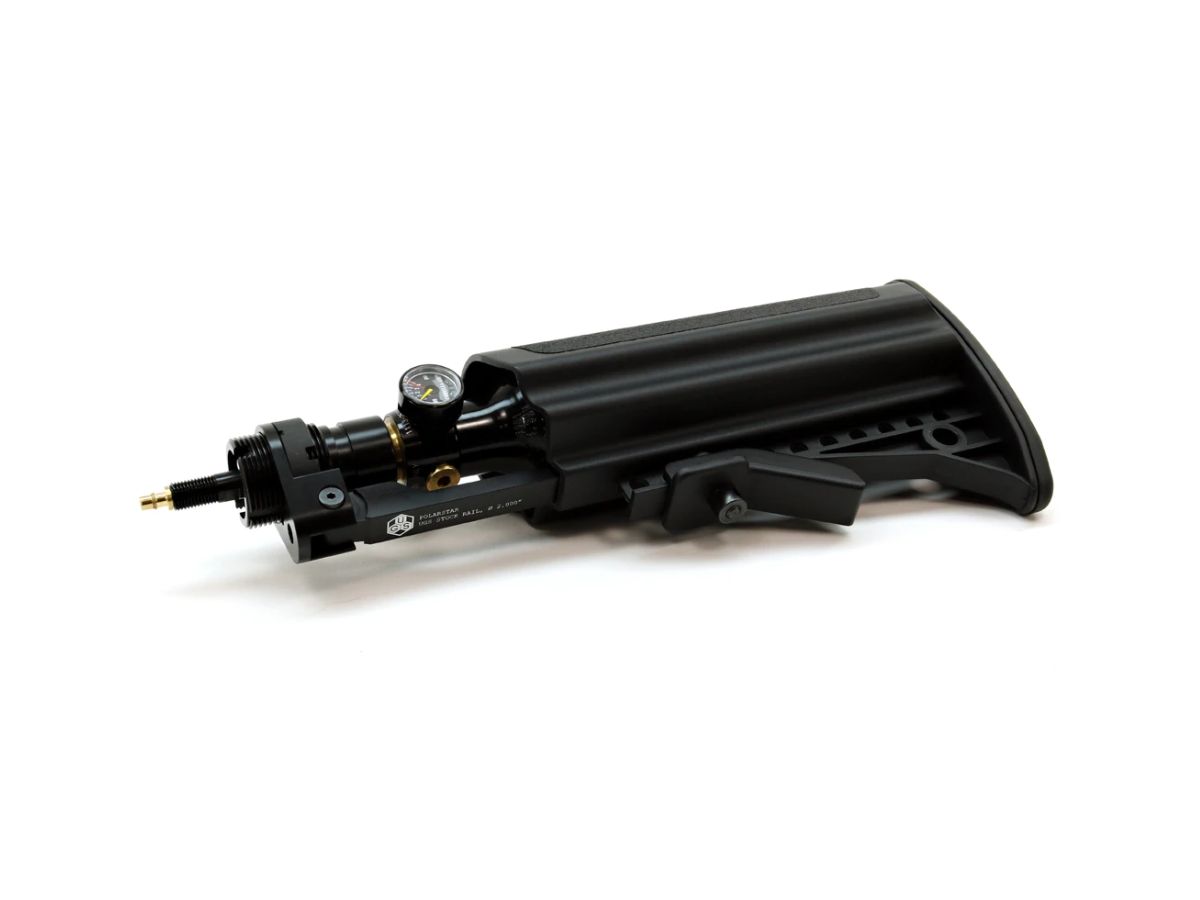 Polarstar UGS Type 2 HPA /w R3 pat M4