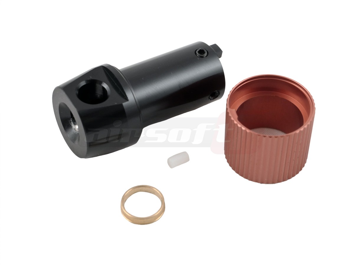 PPS camera hopup SVD Dragunov