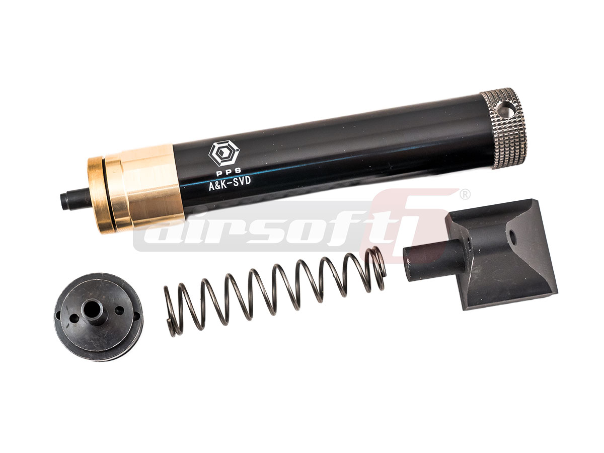 PPS set cilindru CO2 SVD Dragunov