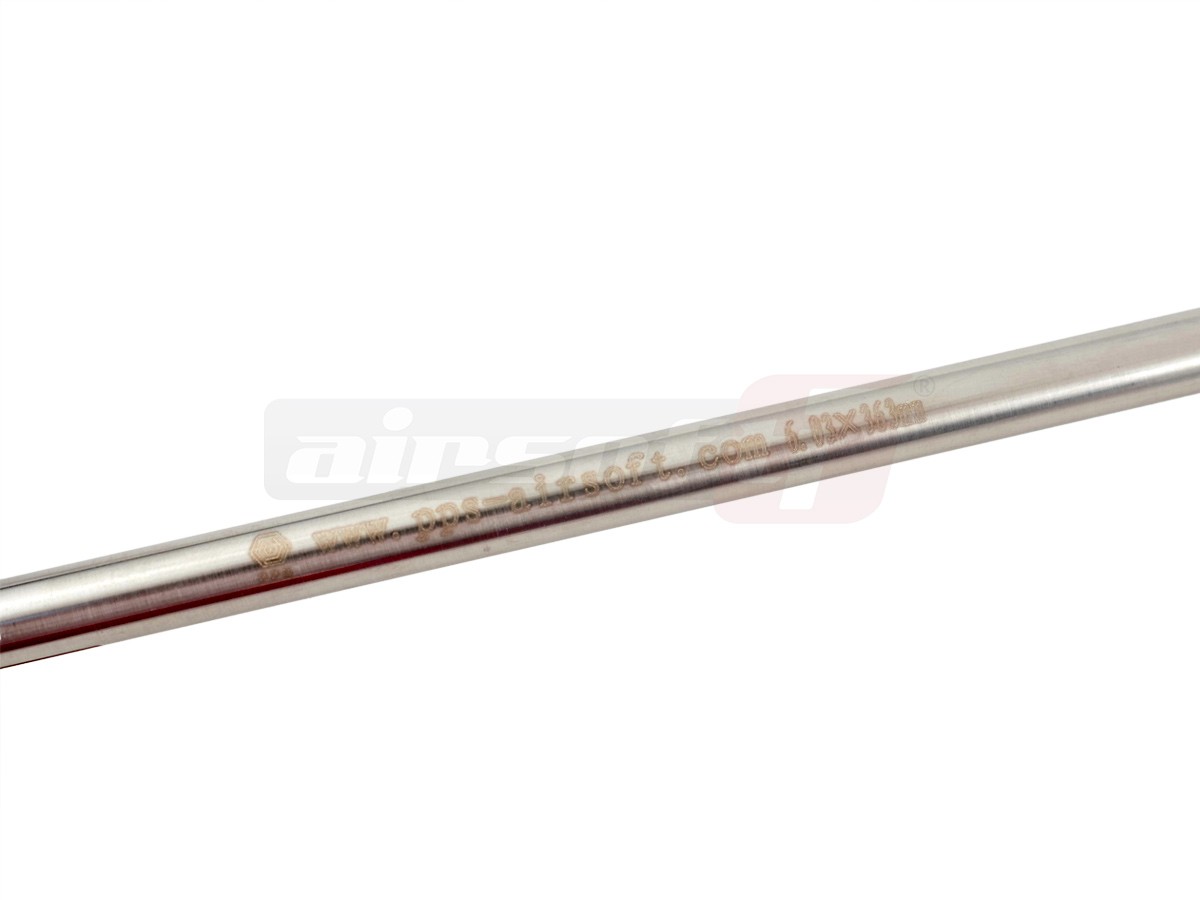 PPS teava precizie 6.03/363 mm